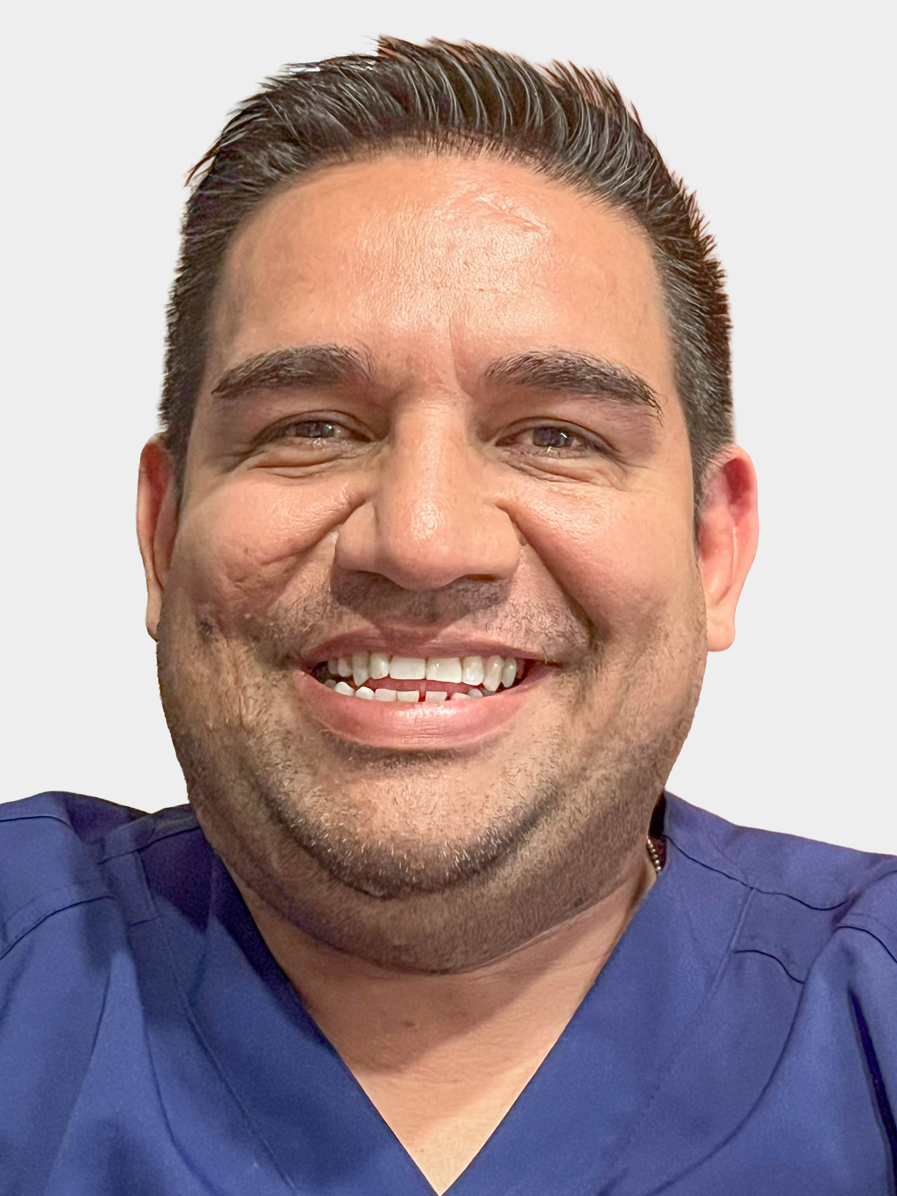 Después de Toxina Botulínica